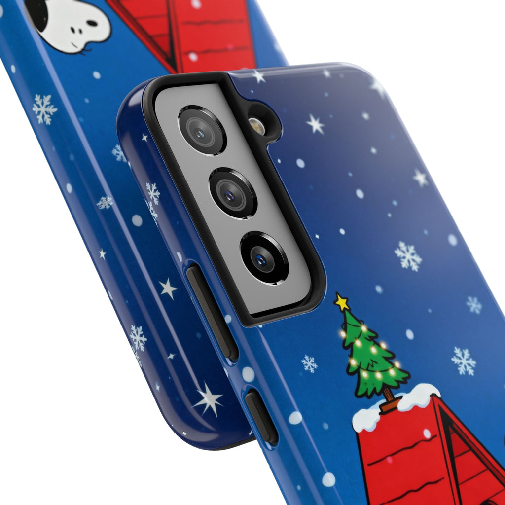 Winter Holiday Phone Case