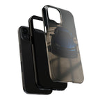 Blue GT-R Phone Case