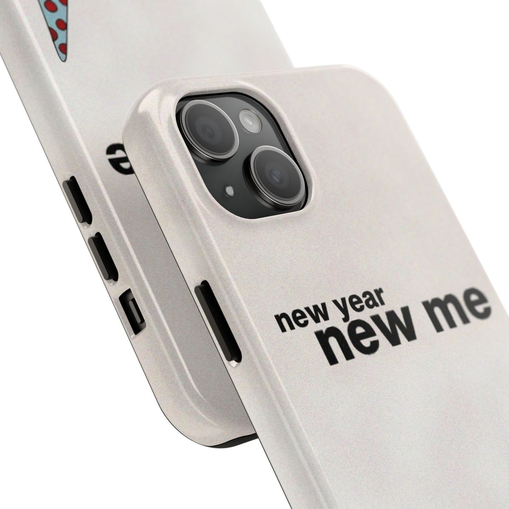 New Year New Me Case