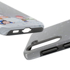 Peanuts Snow Day Phone Case