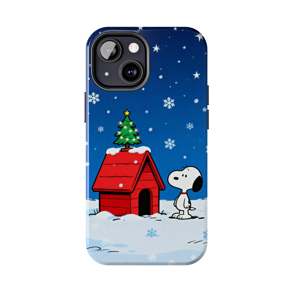 Winter Holiday Phone Case