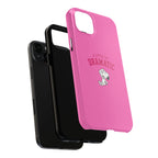 Little Bit Dramatic Phone Case