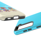 Peanuts Beach Walk Phone Case