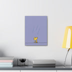 Woodstock Sketch Canvas