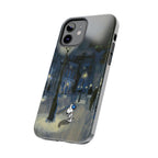 Night Street Phone Case