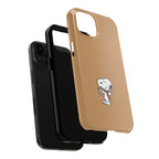 Snoopy Coffee Phone Case