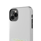 Cozy Window Phone Case