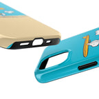 Snoopy Surf Phone Case