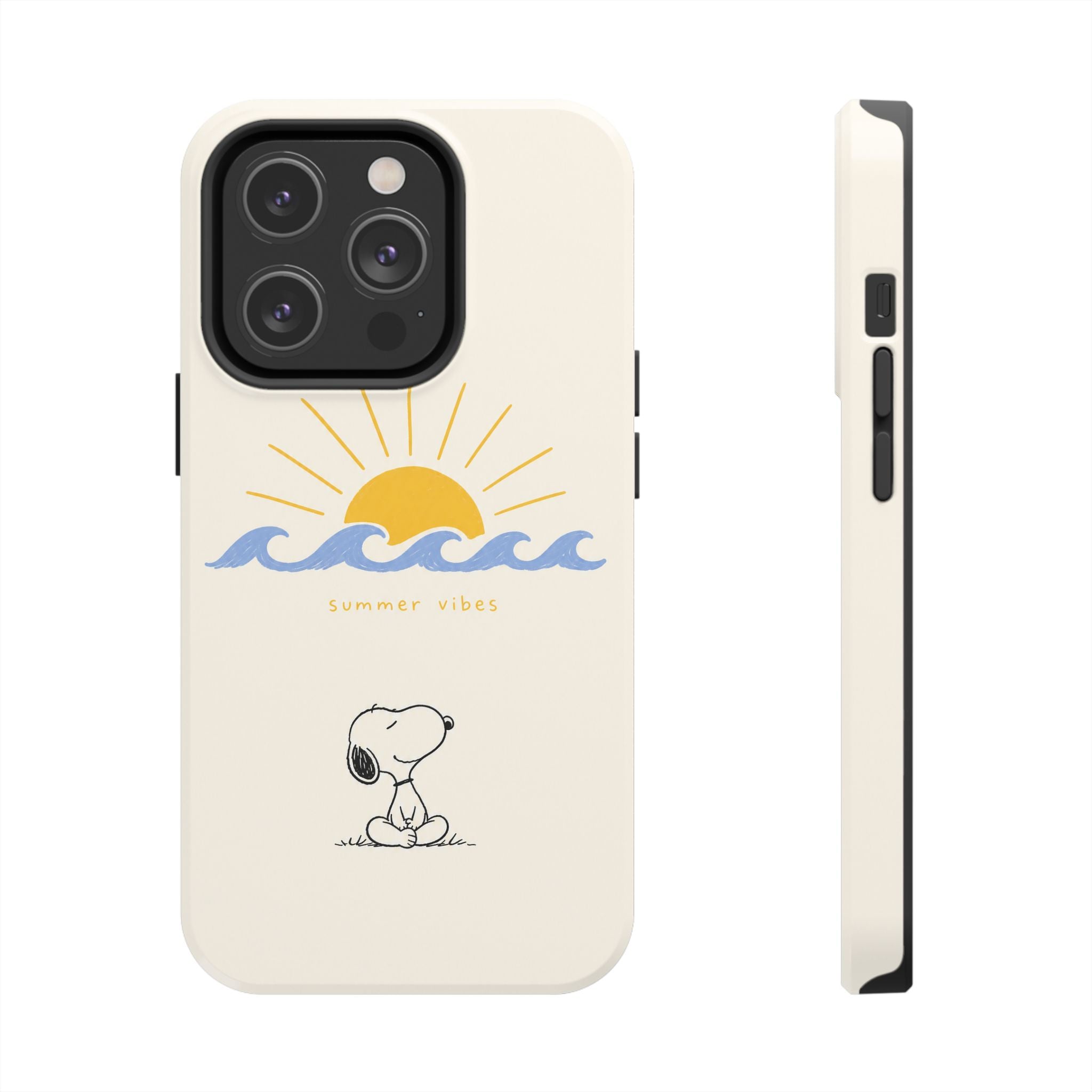 Summer Vibes Phone Case