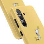 Snoopy Star Phone Case