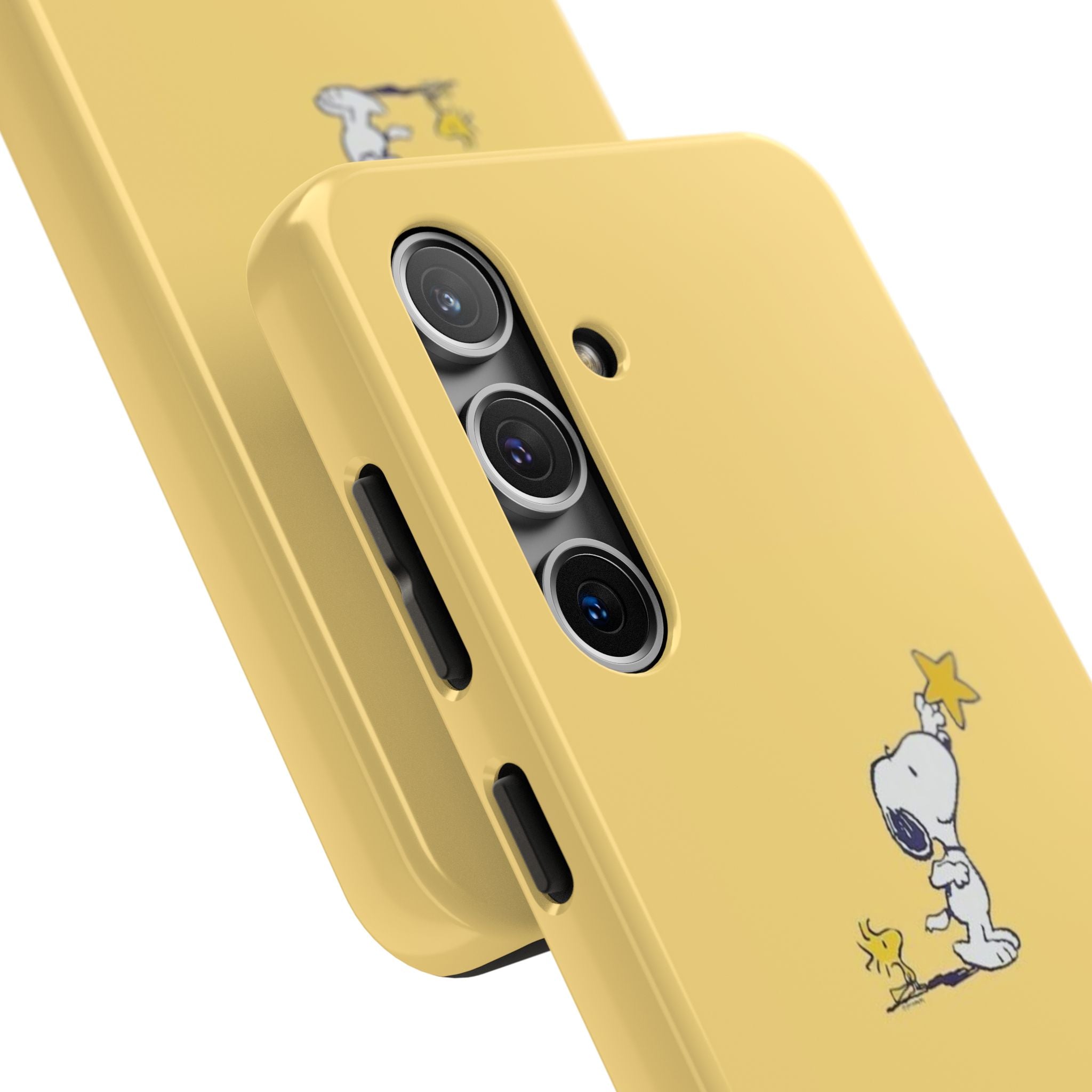 Snoopy Star Phone Case