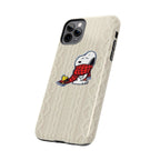 Knit Sweater Phone Case