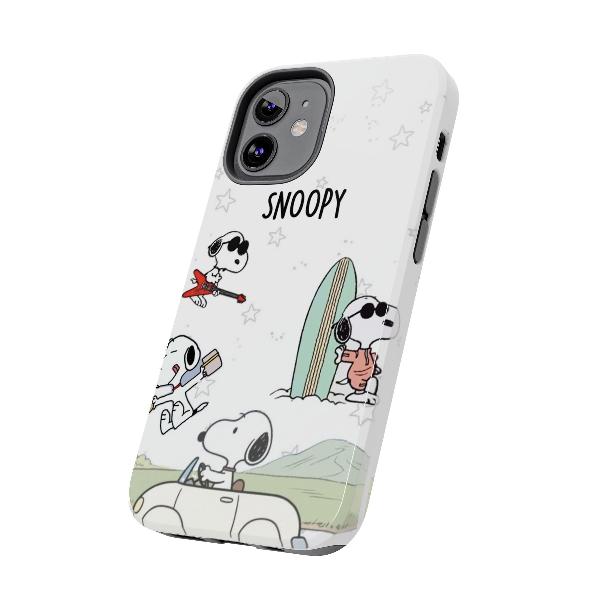 Surf And Drive Case