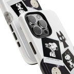 Snoopy Polaroid Phone Case