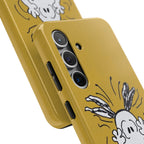 Snoopy Peekaboo Phone Case