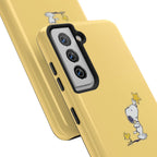 Snoopy Star Phone Case