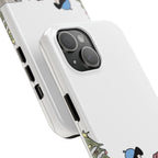 Snoopy Kissing Scene Phone Case