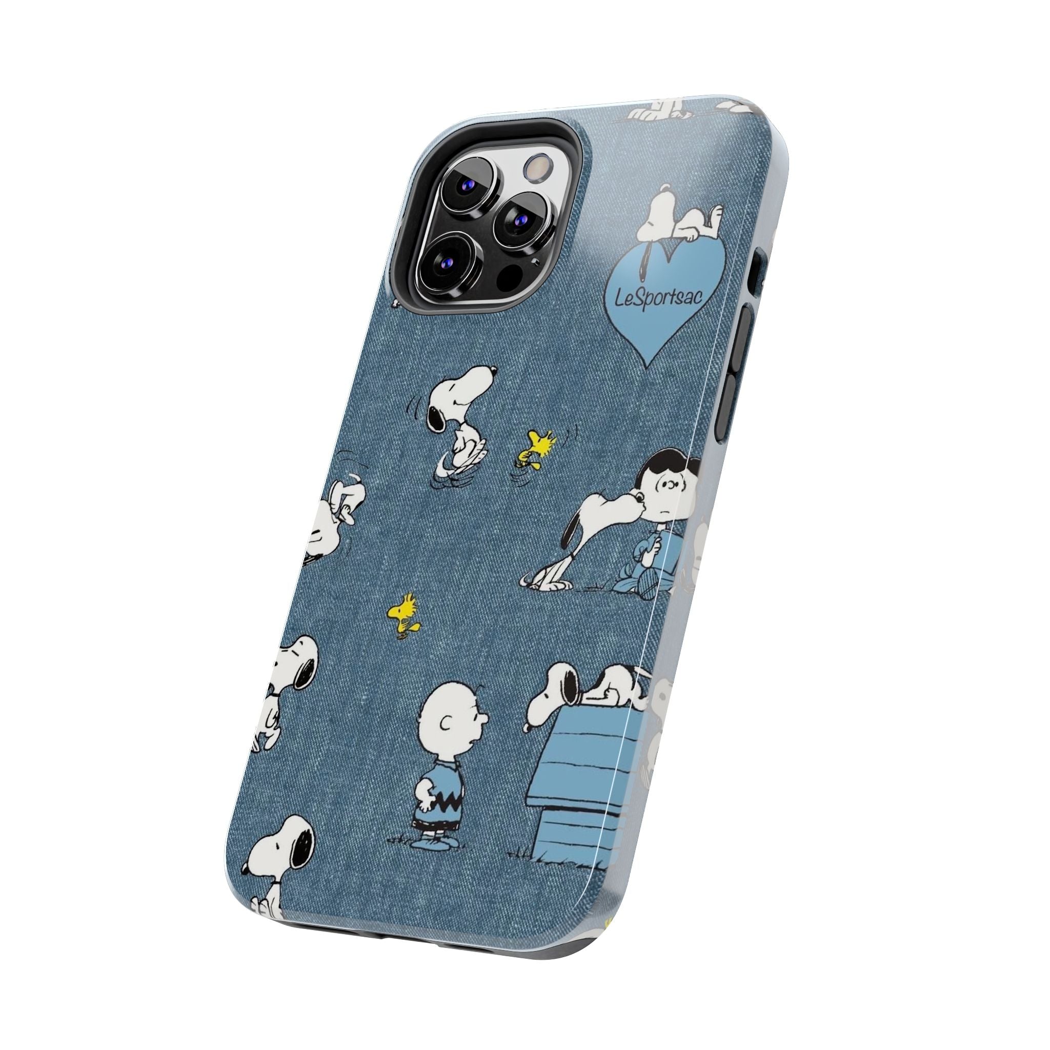 Morning Coffee Phone Case