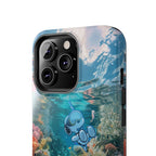 Coral Reef Phone Case
