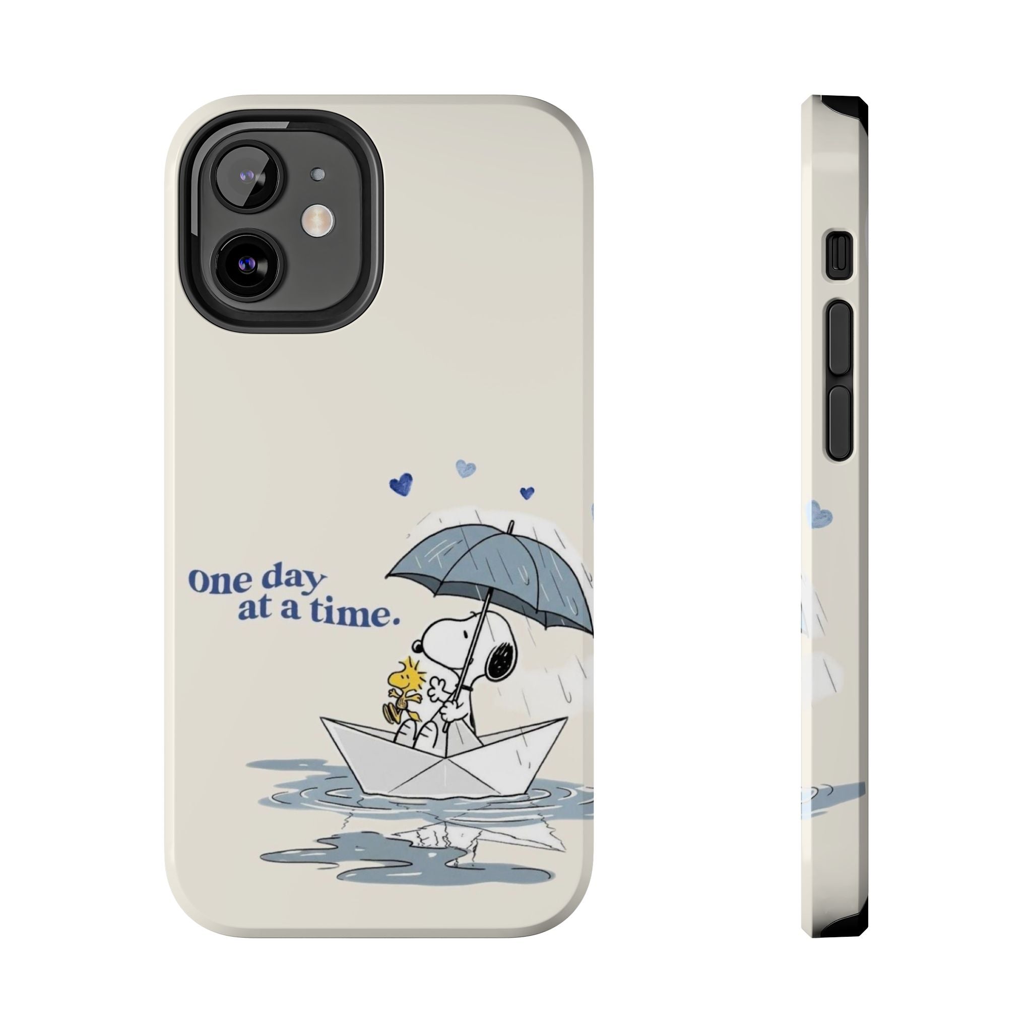 One Day At A Time Case