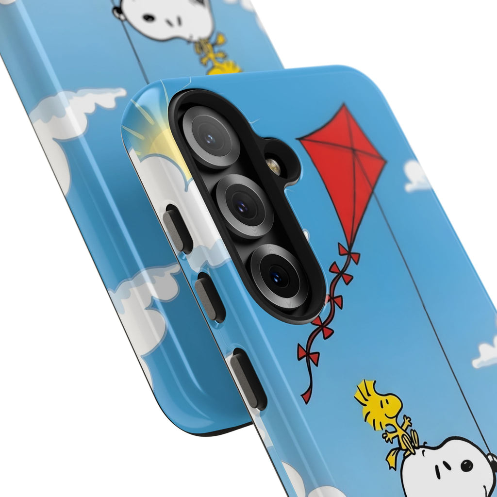Snoopy Kite Phone Case