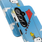 Snoopy Kite Phone Case