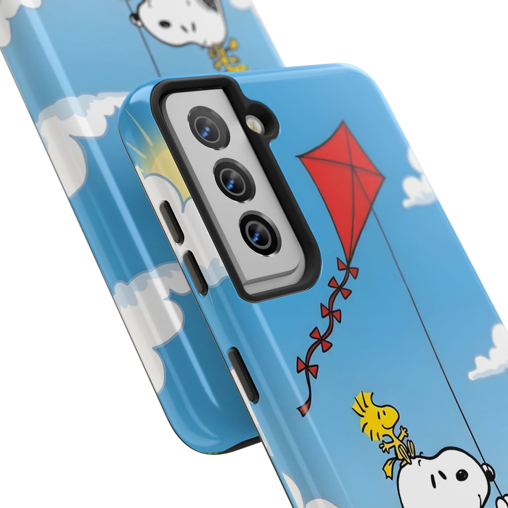 Flying Kite Phone Case
