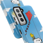 Flying Kite Phone Case