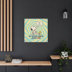 Brain Needs WiFi Canvas
