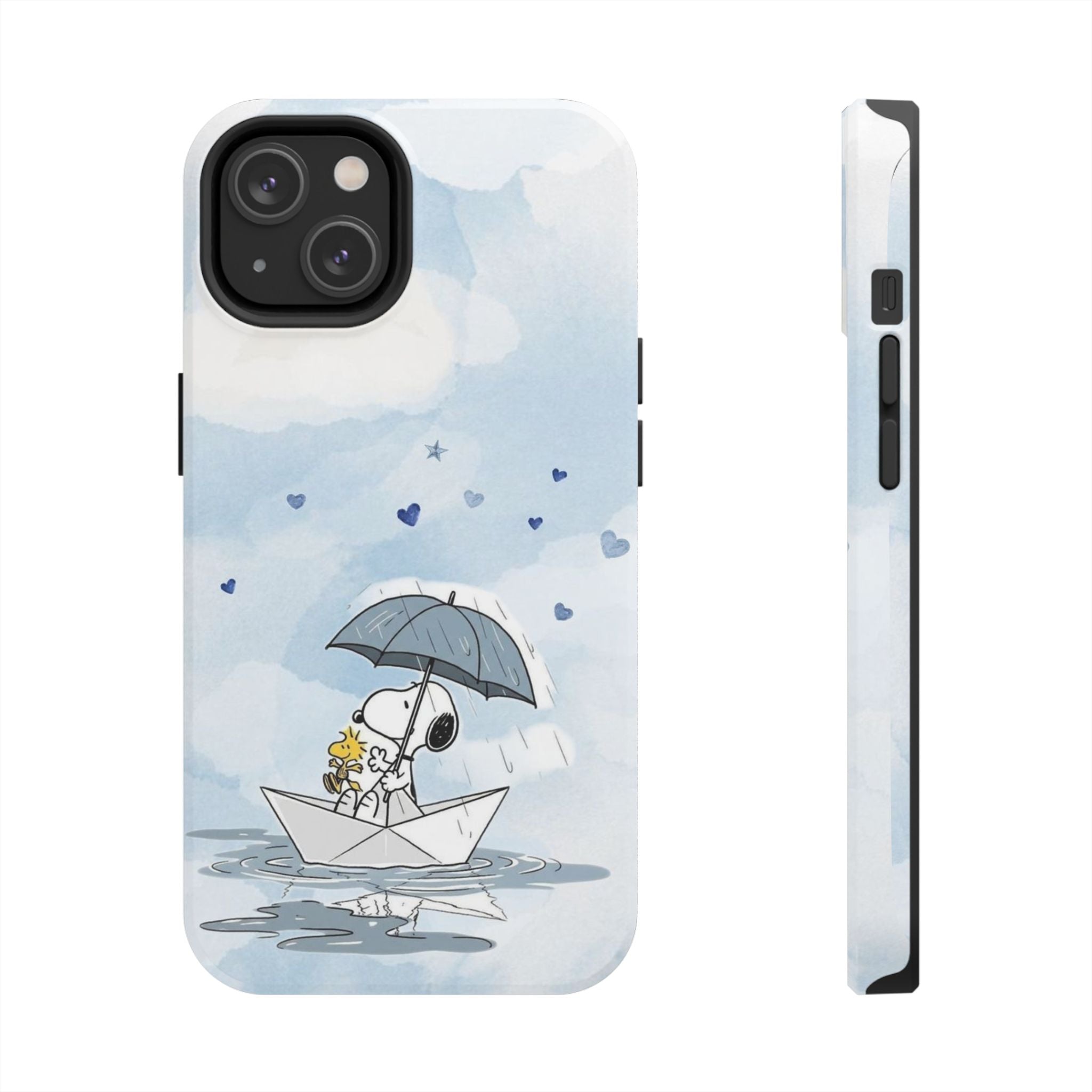 Rainy Day Phone Case