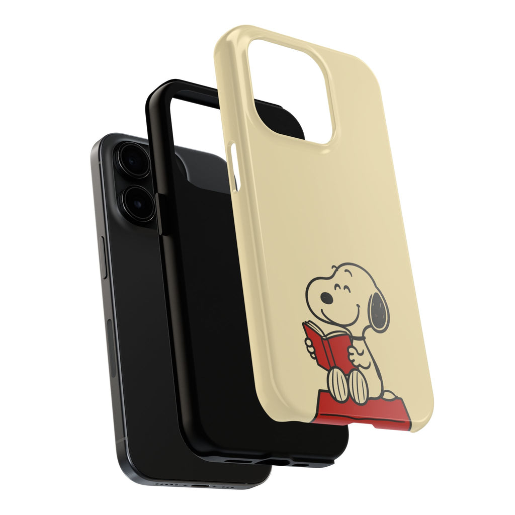Book Lover Phone Case