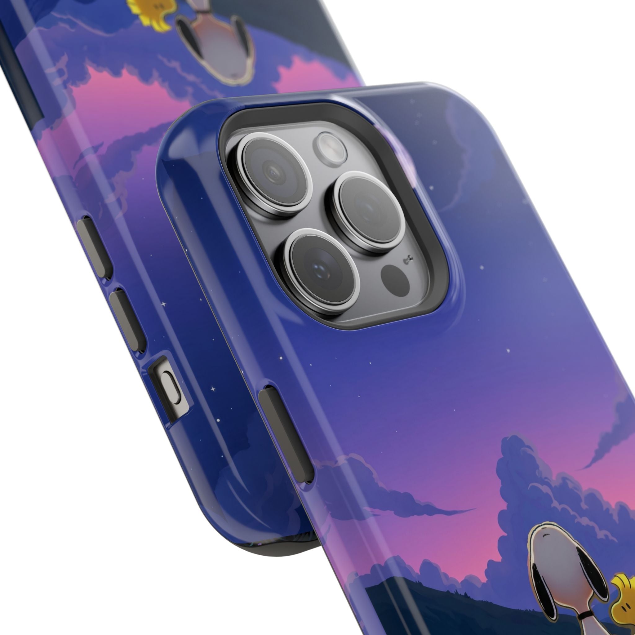 Night Sky Phone Case