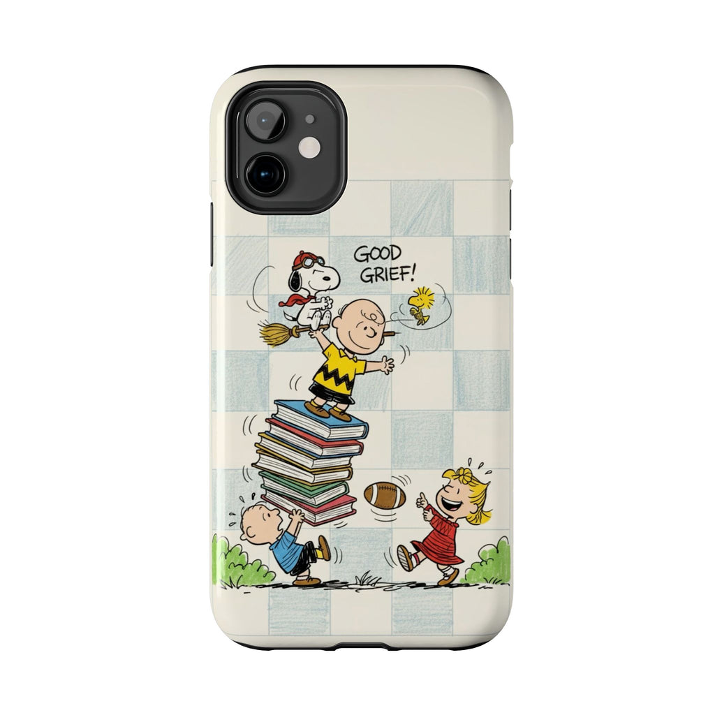 Good Grief Phone Case