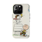 Flying Ace Phone Case