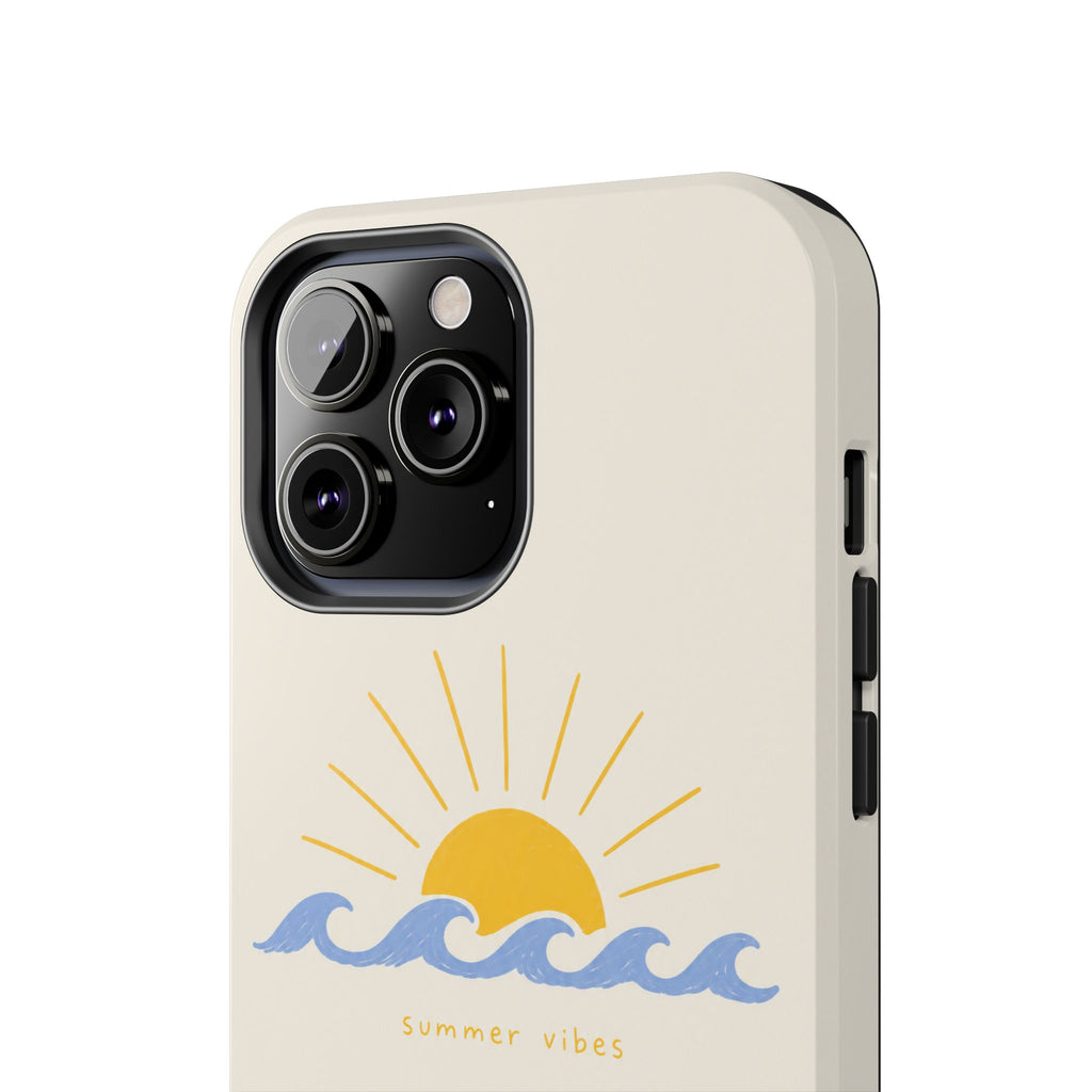 Summer Vibes Phone Case