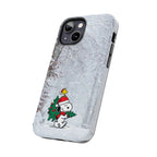 Christmas Tree Carry Case