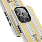 Gardening Snoopy Phone Case