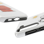 Cute Doghouse Phone Case