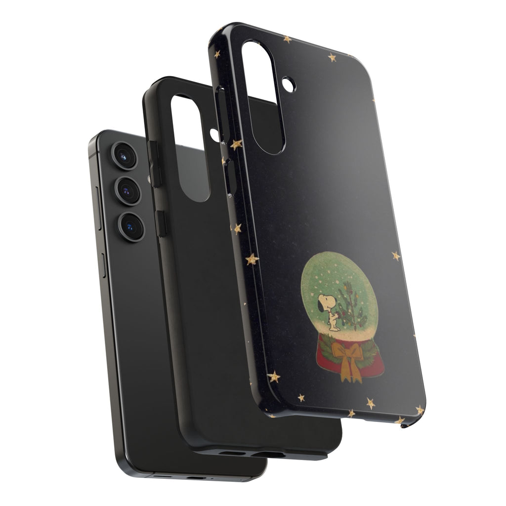 Snow Globe Phone Case