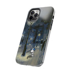 Night Street Phone Case