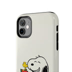 Snoopy Watermelon Phone Case