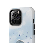 Rainy Day Phone Case
