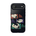 Good Bad Cool Case