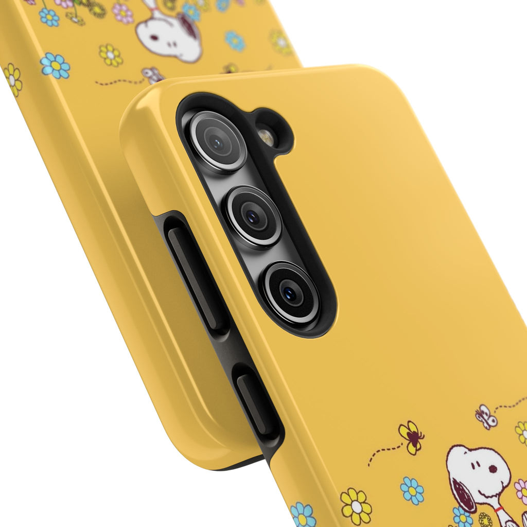 Flower Garden Phone Case