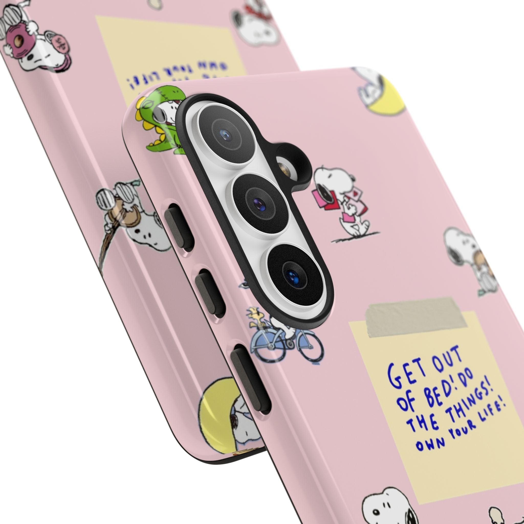 Sticky Note Phone Case