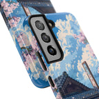 Sakura Sports Car Case