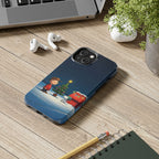 Charlie Brown Christmas Phone Case
