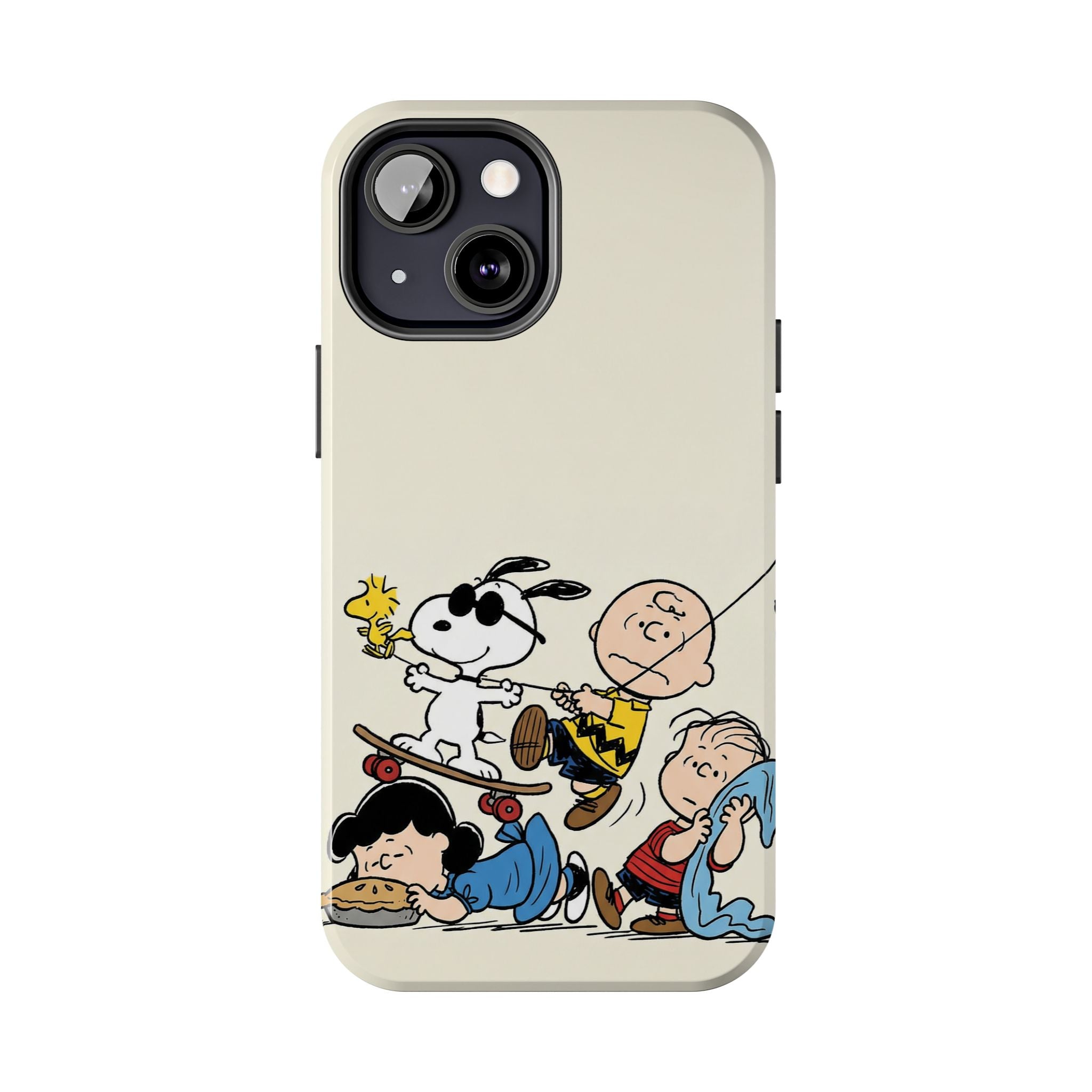 Cozy Winter Phone Case