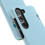Sunny Meadow Phone Case
