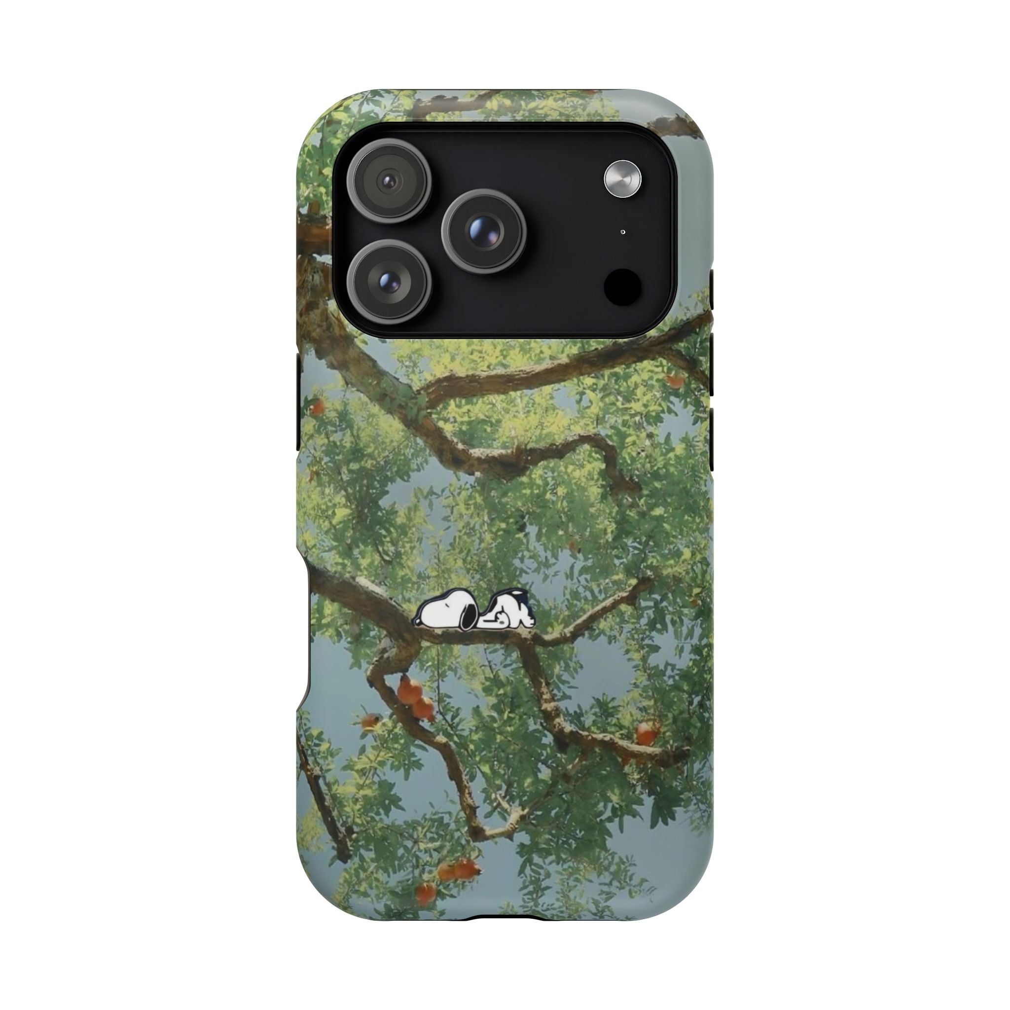 Panda Couple Phone Case